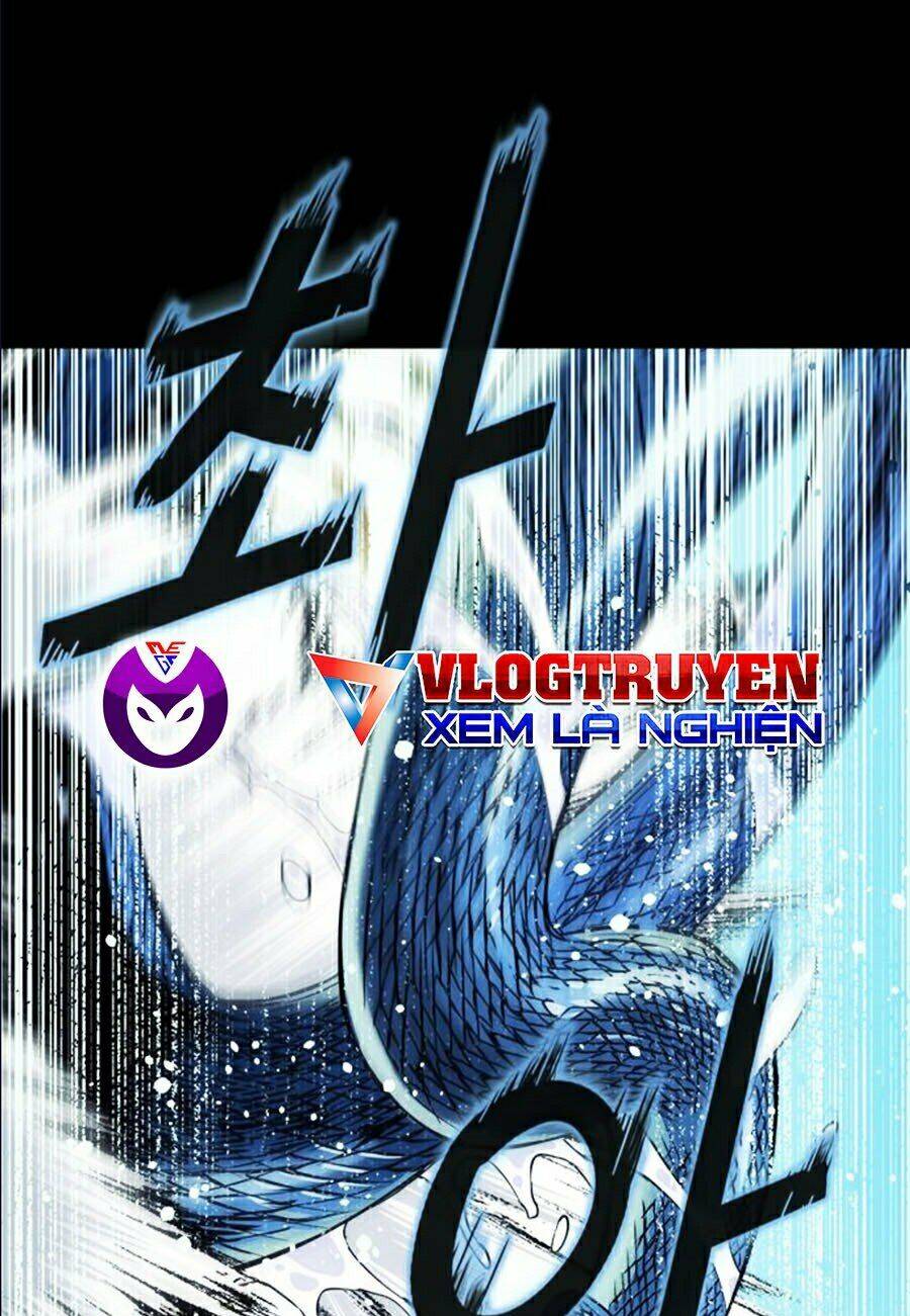 Druid Tại Ga Seoul Chap 2 - Next Chap 3