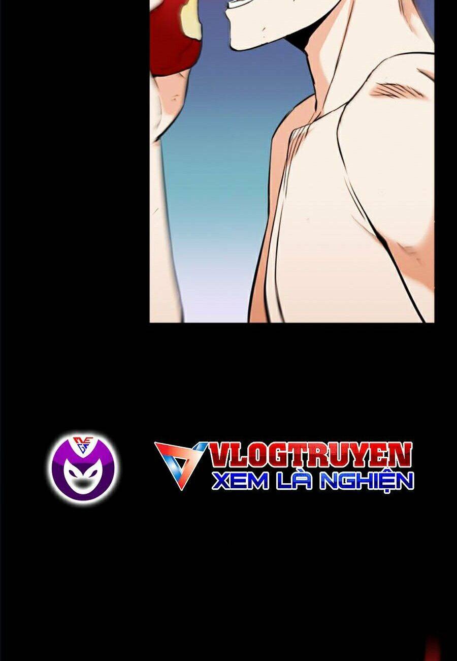 Druid Tại Ga Seoul Chap 2 - Next Chap 3