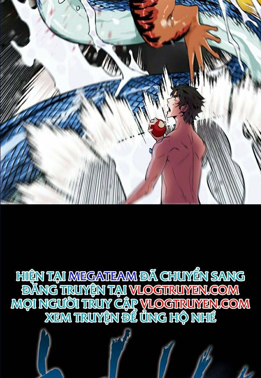 Druid Tại Ga Seoul Chap 2 - Next Chap 3