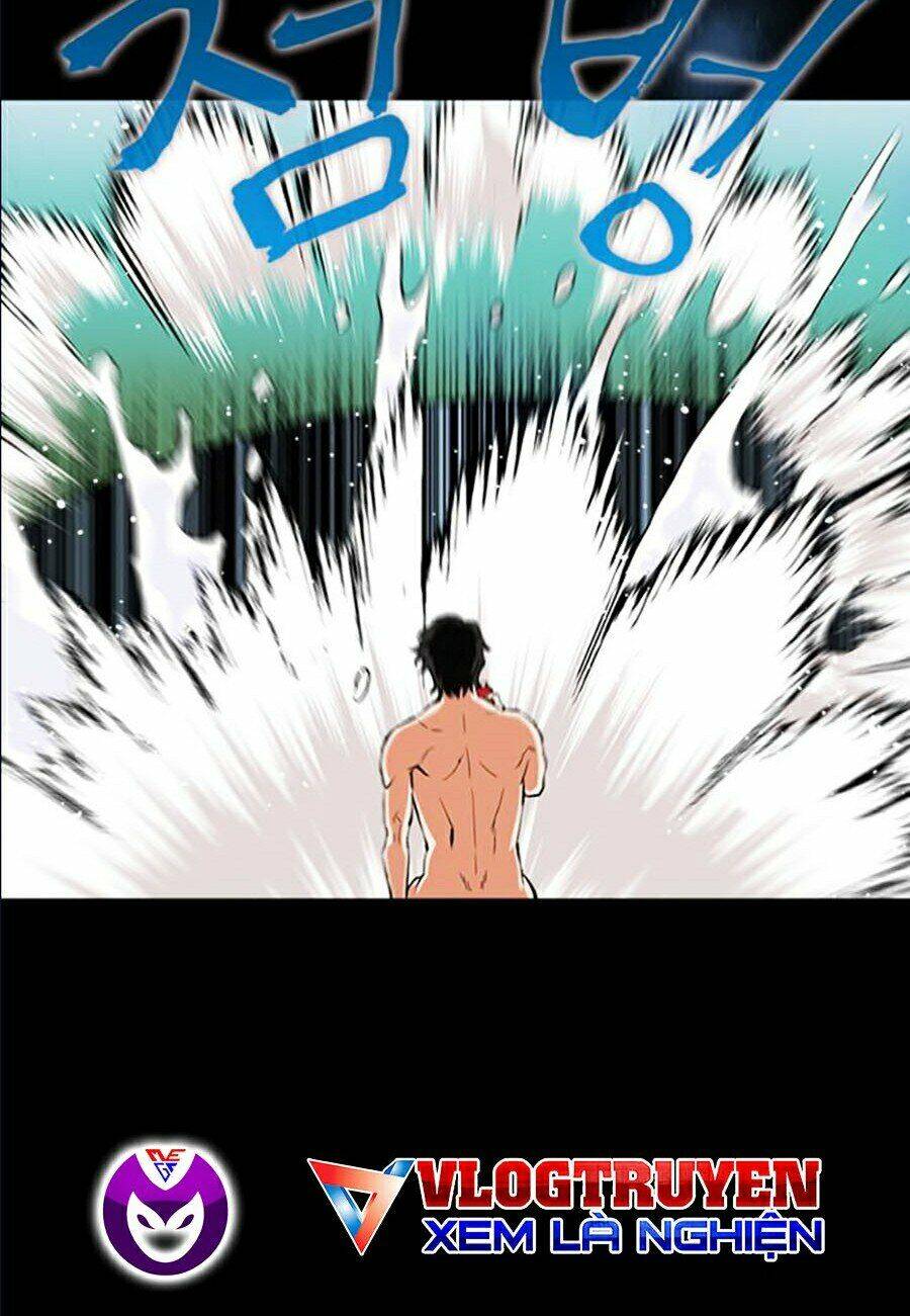 Druid Tại Ga Seoul Chap 2 - Next Chap 3