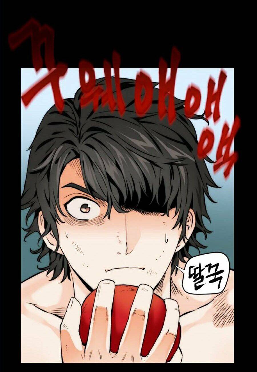 Druid Tại Ga Seoul Chap 2 - Next Chap 3