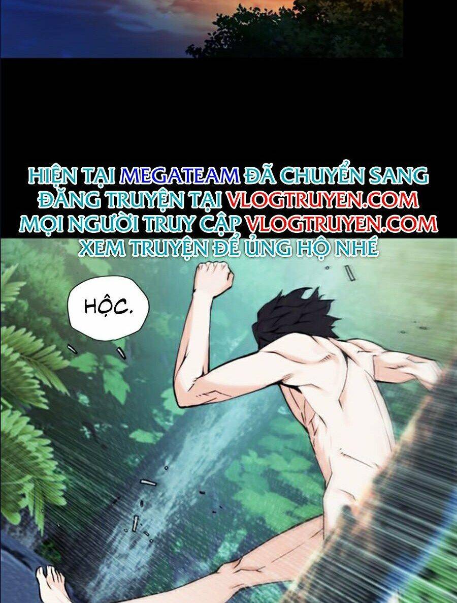 Druid Tại Ga Seoul Chap 2 - Next Chap 3