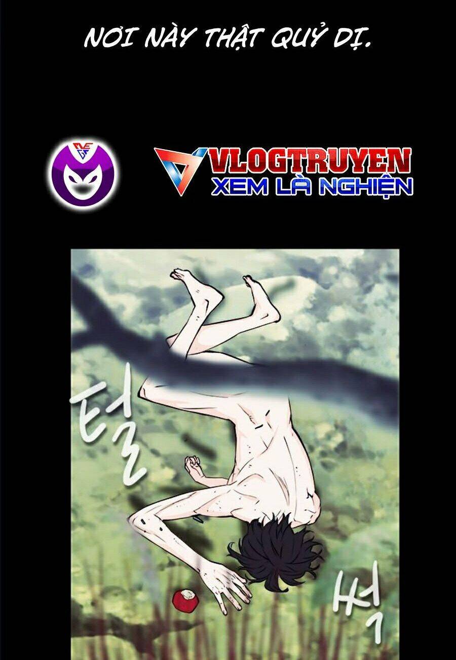 Druid Tại Ga Seoul Chap 2 - Next Chap 3