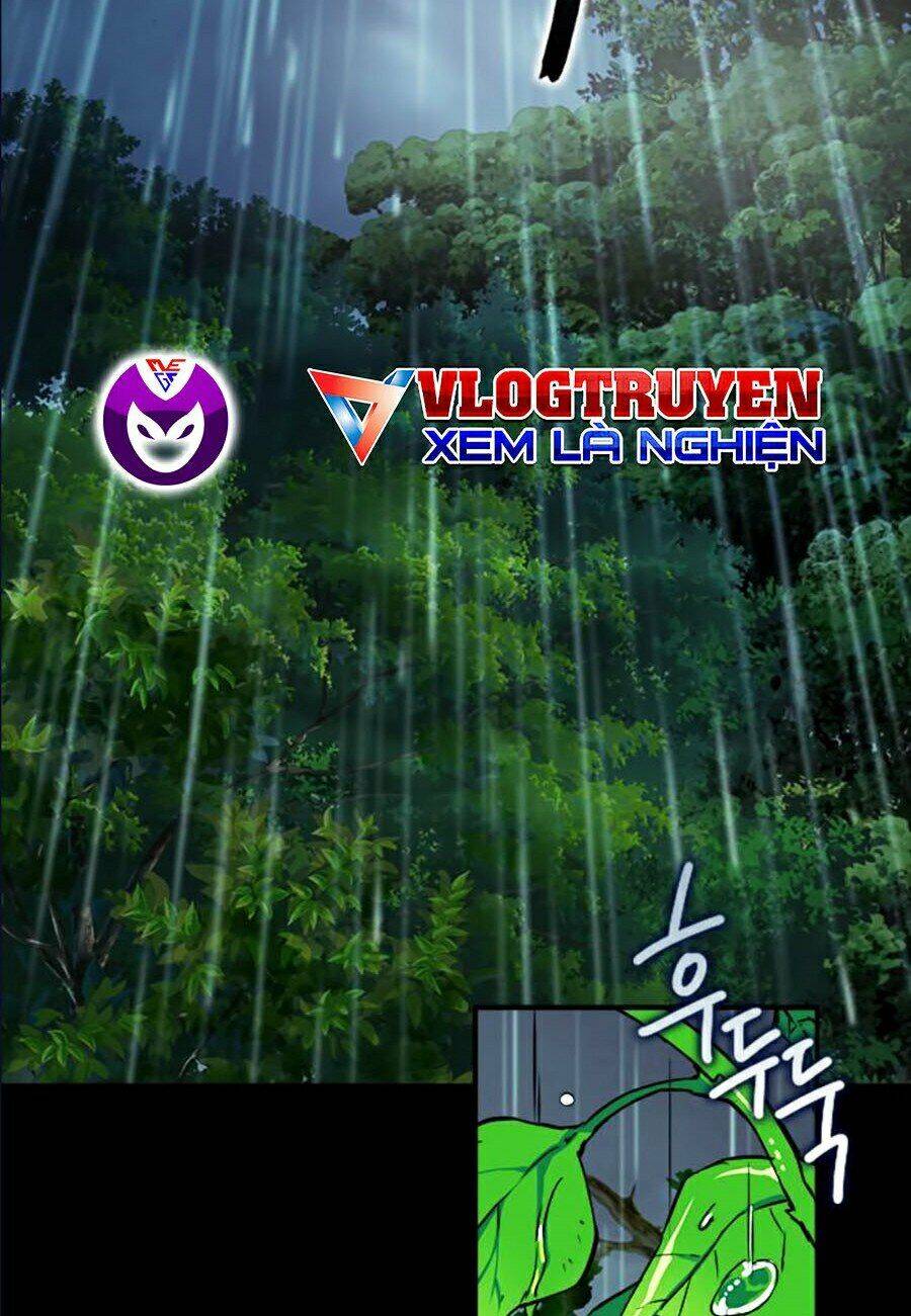 Druid Tại Ga Seoul Chap 2 - Next Chap 3