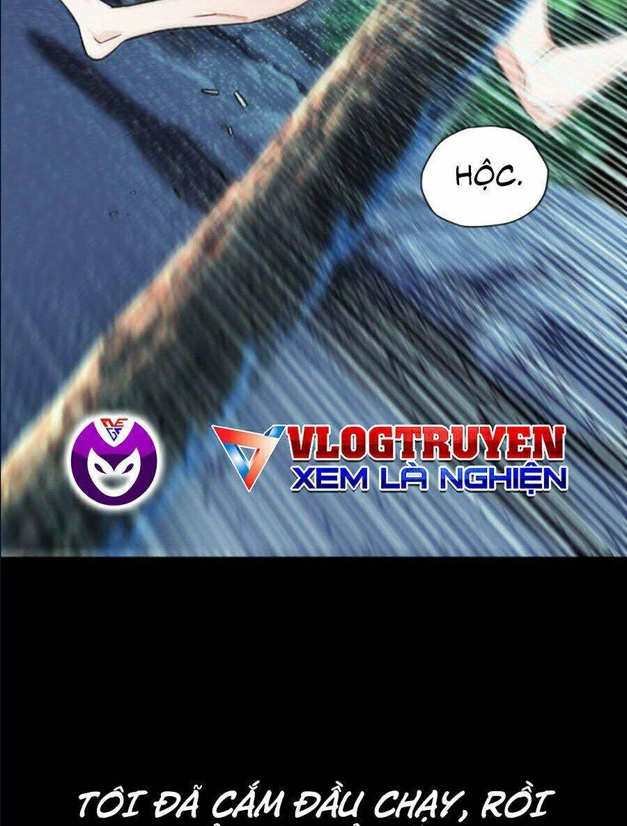 Druid Tại Ga Seoul Chap 2 - Next Chap 3