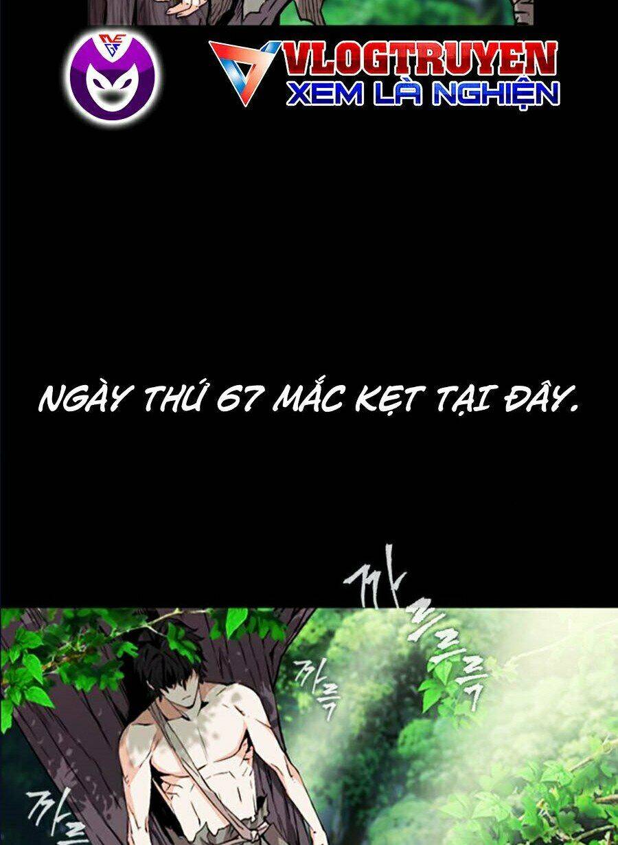 Druid Tại Ga Seoul Chap 2 - Next Chap 3