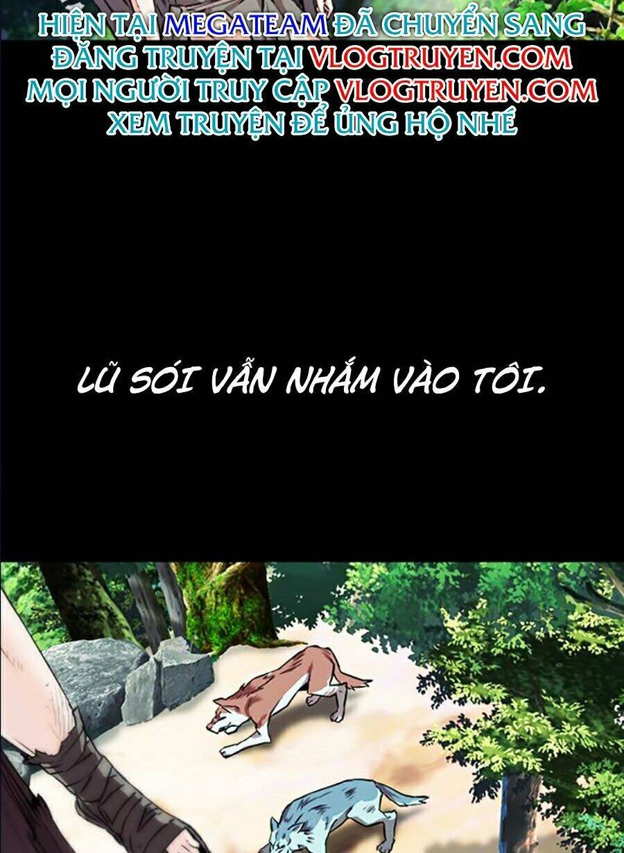 Druid Tại Ga Seoul Chap 2 - Next Chap 3