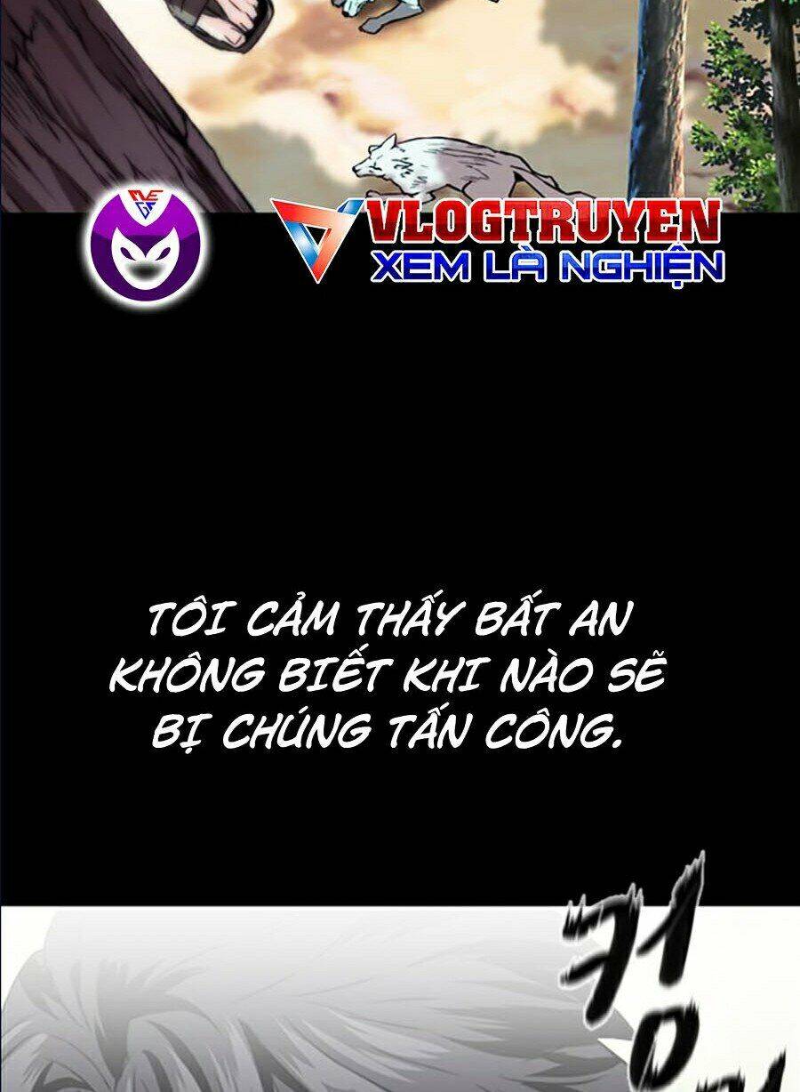 Druid Tại Ga Seoul Chap 2 - Next Chap 3