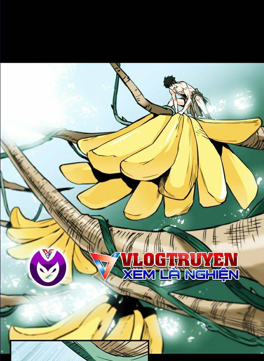 Druid Tại Ga Seoul Chap 2 - Next Chap 3