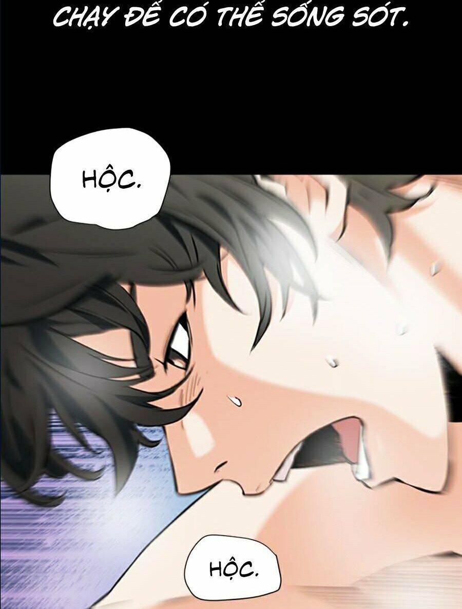 Druid Tại Ga Seoul Chap 2 - Next Chap 3