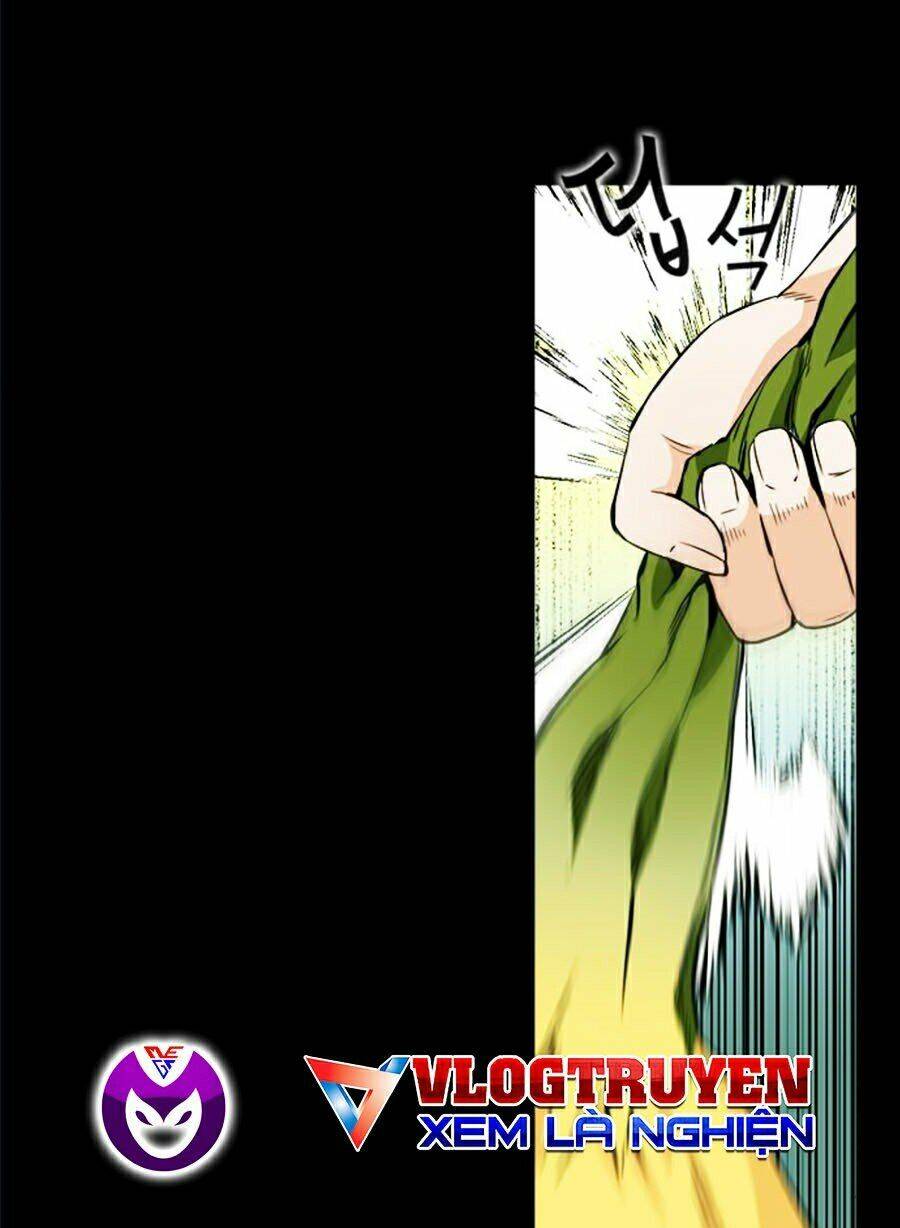 Druid Tại Ga Seoul Chap 2 - Next Chap 3