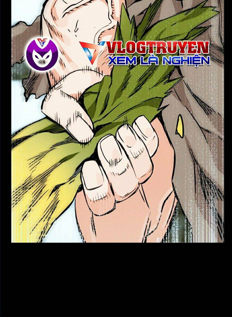 Druid Tại Ga Seoul Chap 2 - Next Chap 3