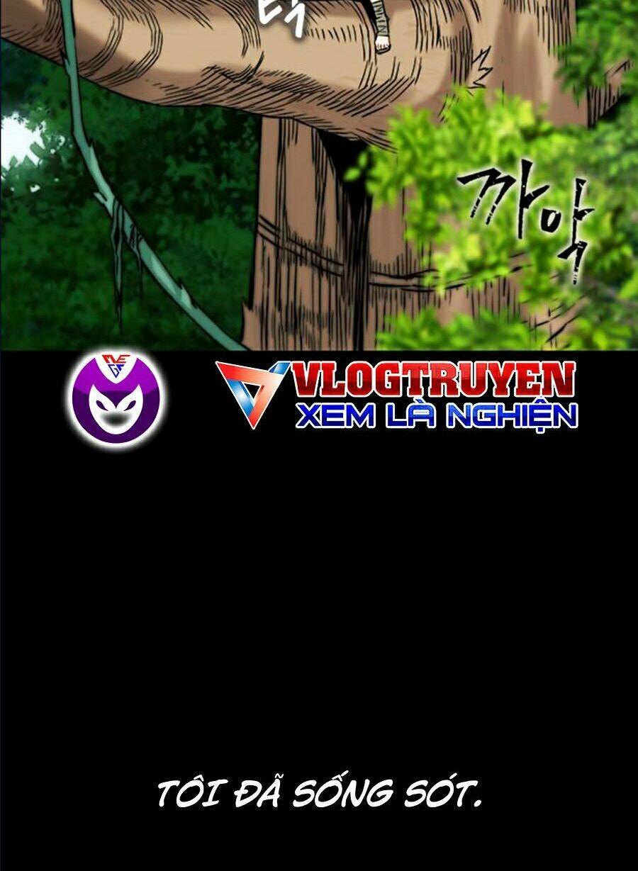 Druid Tại Ga Seoul Chap 2 - Next Chap 3