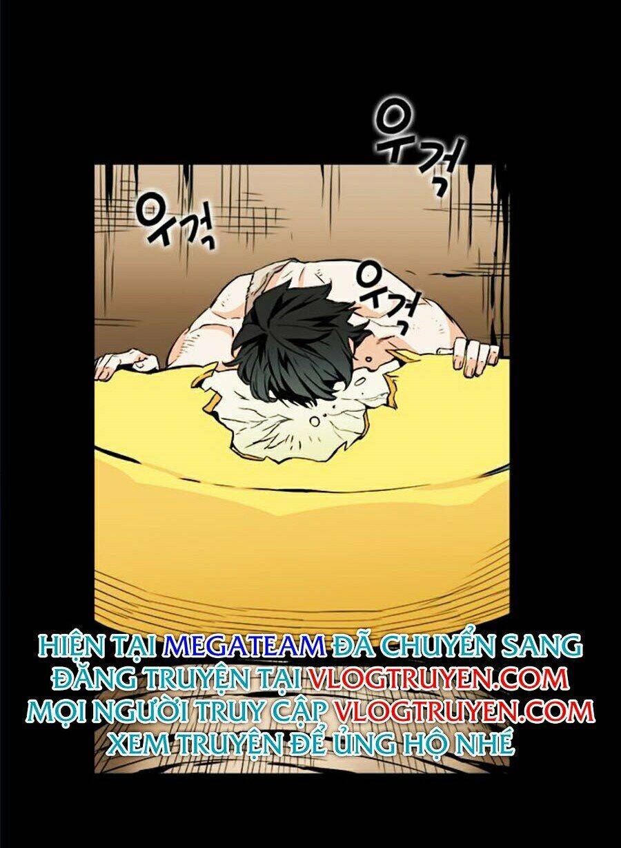 Druid Tại Ga Seoul Chap 2 - Next Chap 3