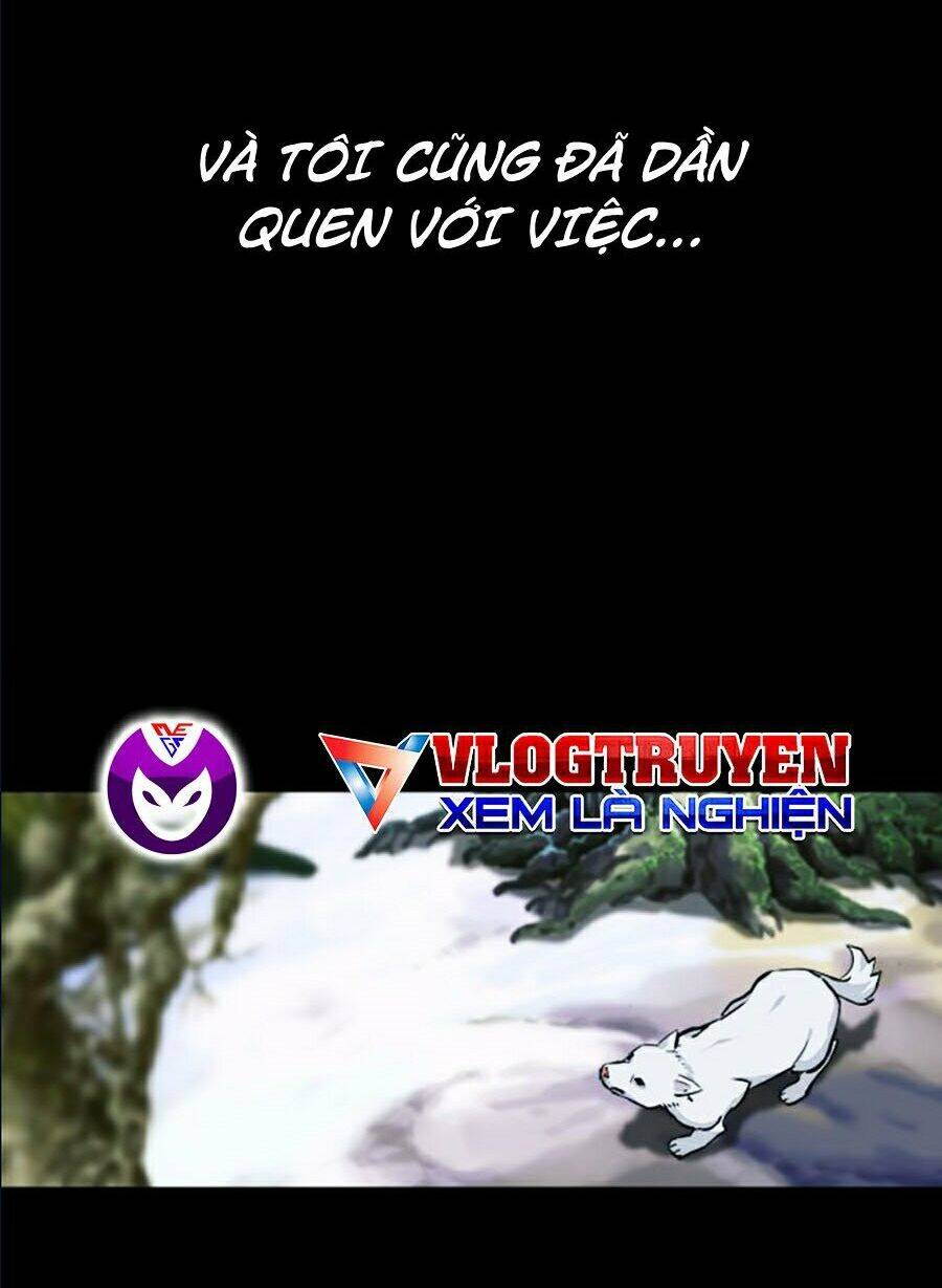 Druid Tại Ga Seoul Chap 2 - Next Chap 3