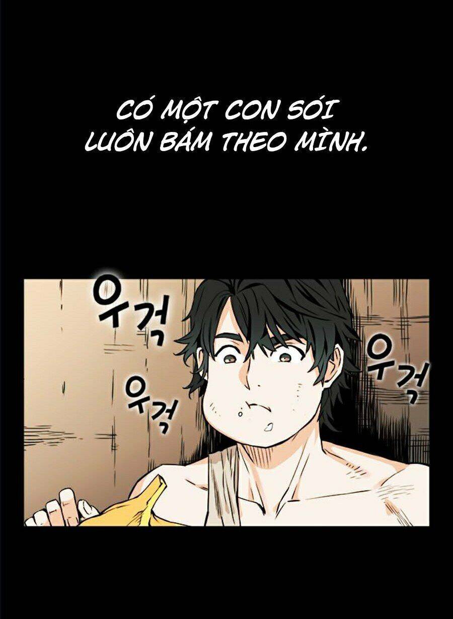 Druid Tại Ga Seoul Chap 2 - Next Chap 3