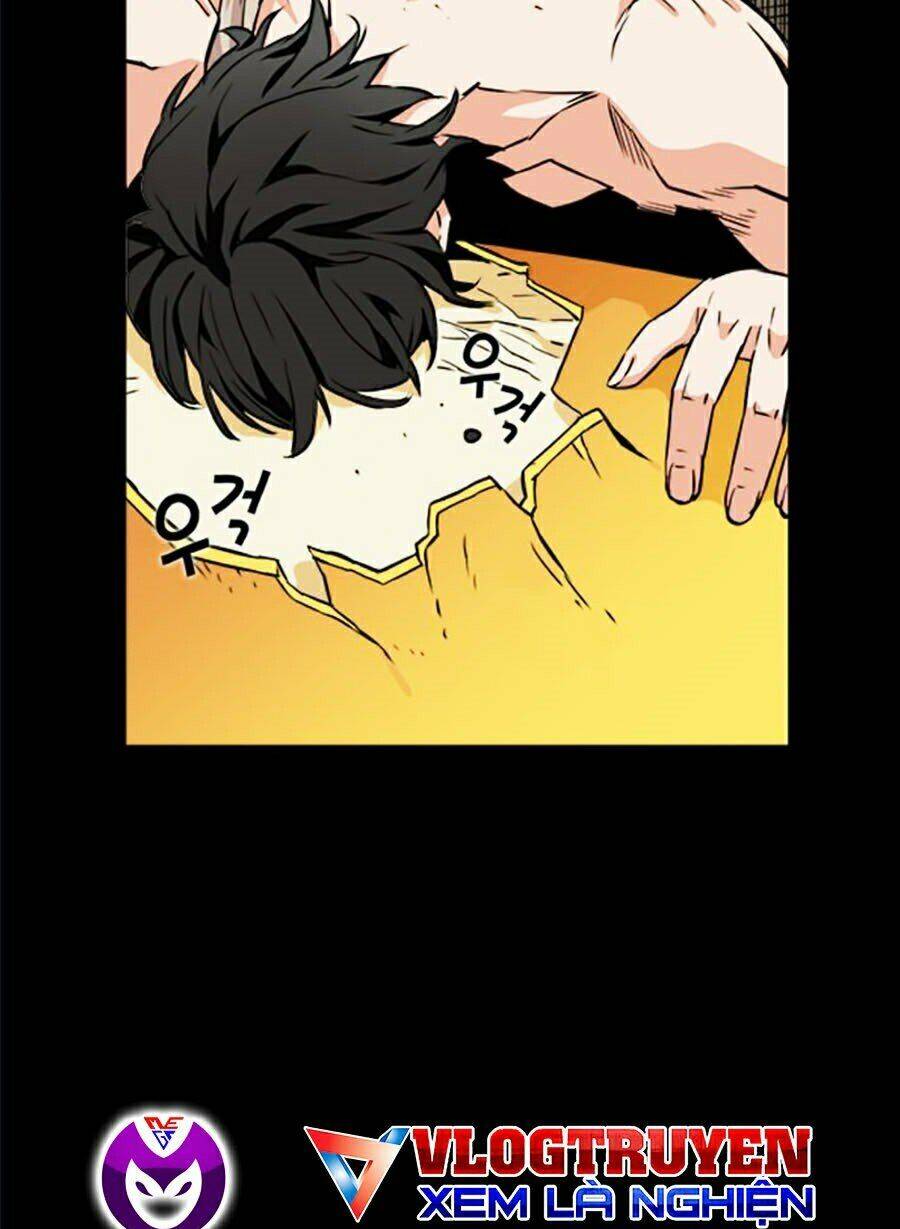 Druid Tại Ga Seoul Chap 2 - Next Chap 3