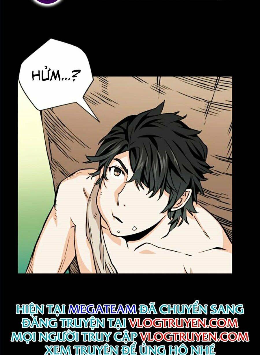 Druid Tại Ga Seoul Chap 2 - Next Chap 3