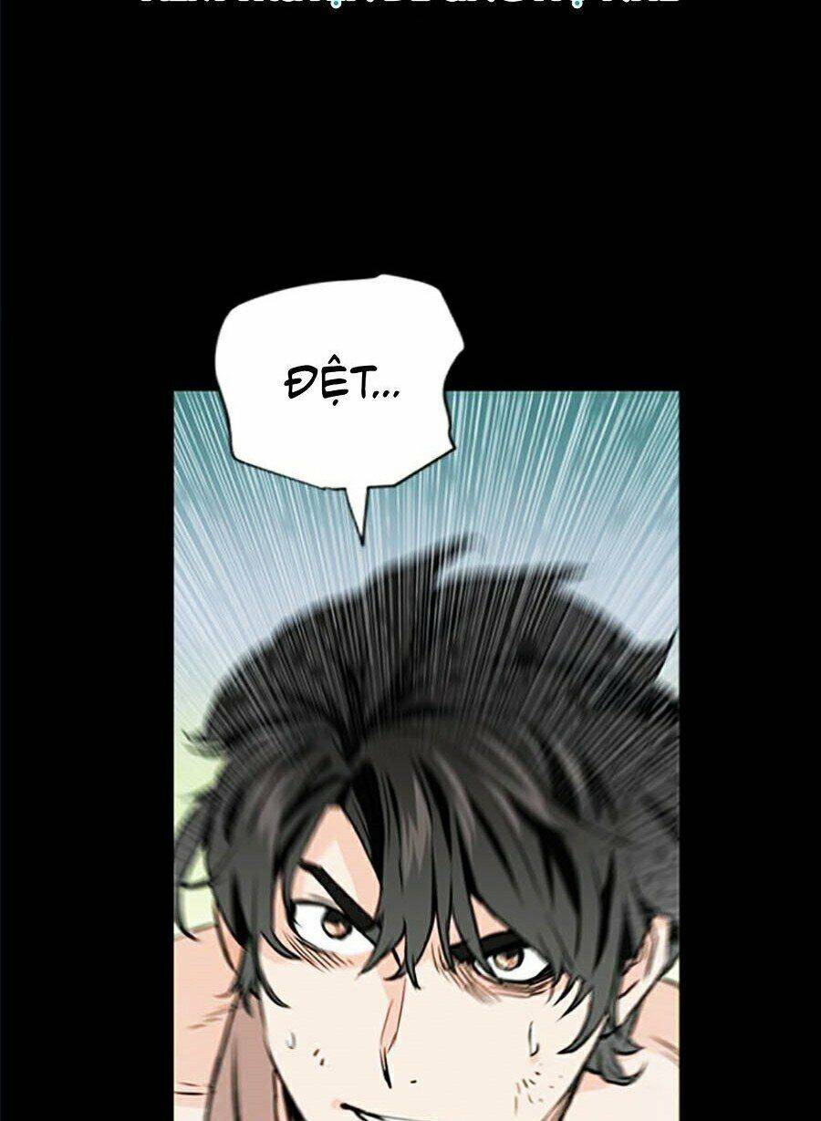 Druid Tại Ga Seoul Chap 2 - Next Chap 3