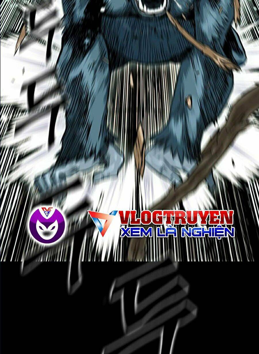 Druid Tại Ga Seoul Chap 2 - Next Chap 3