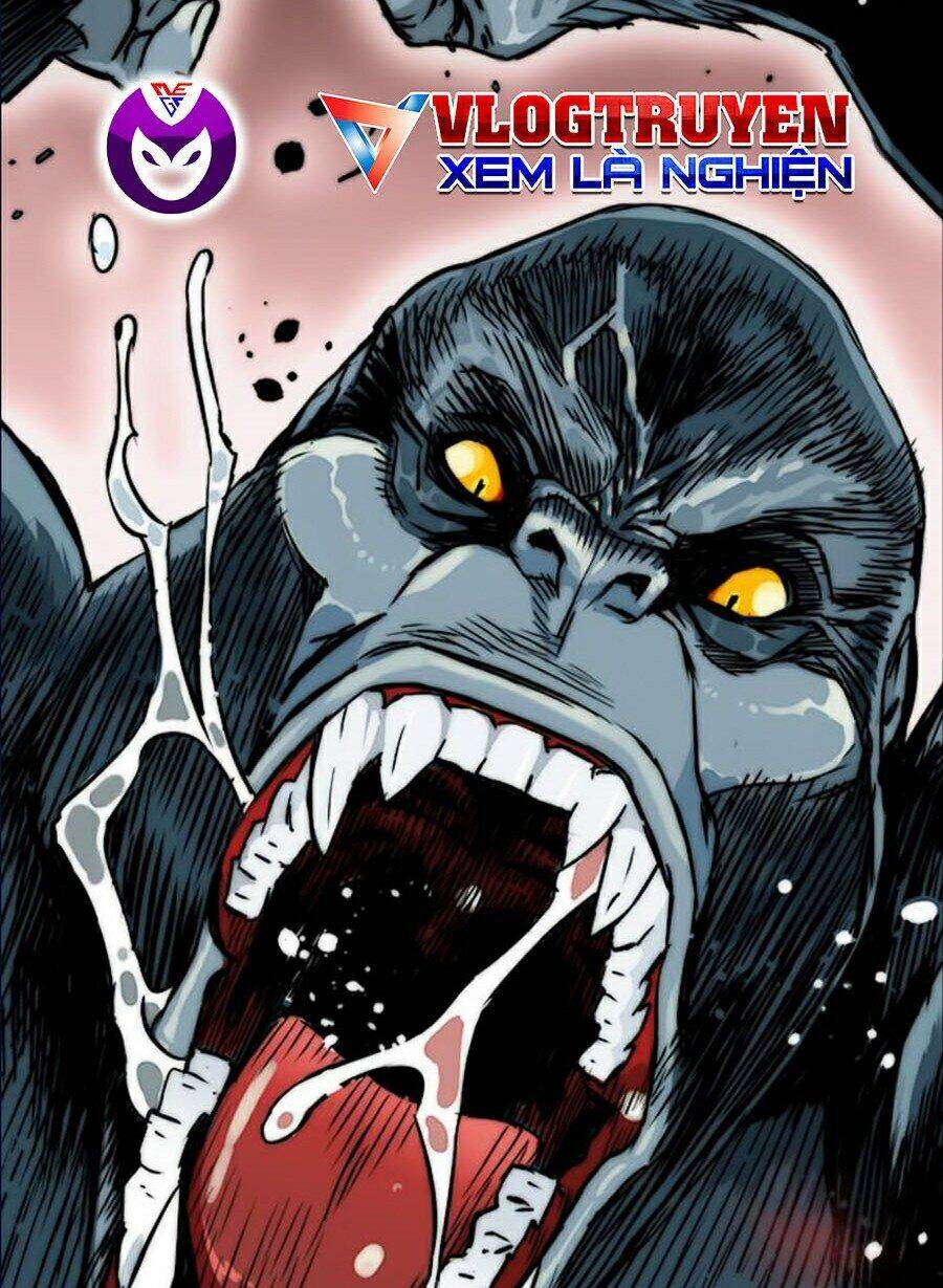 Druid Tại Ga Seoul Chap 2 - Next Chap 3