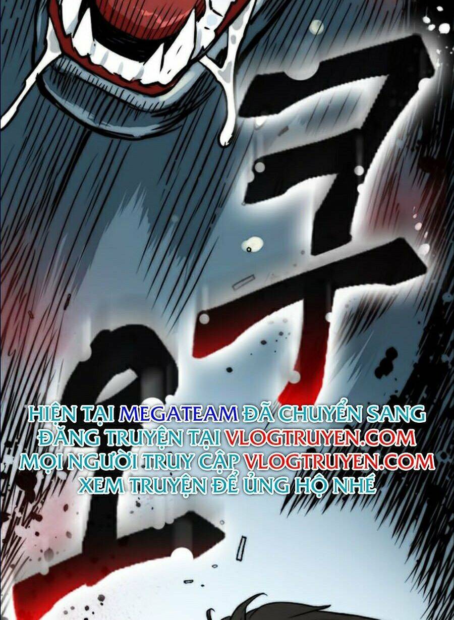 Druid Tại Ga Seoul Chap 2 - Next Chap 3