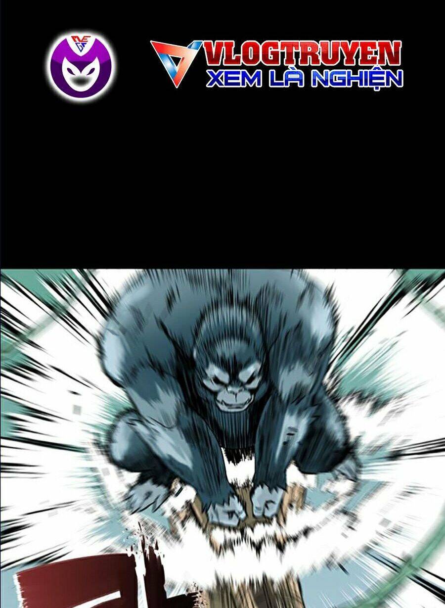 Druid Tại Ga Seoul Chap 2 - Next Chap 3