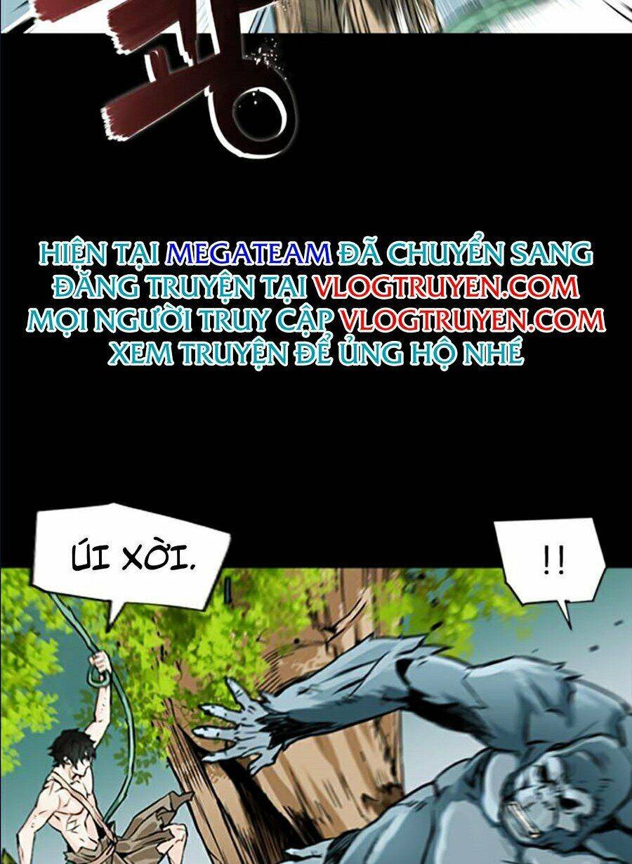 Druid Tại Ga Seoul Chap 2 - Next Chap 3