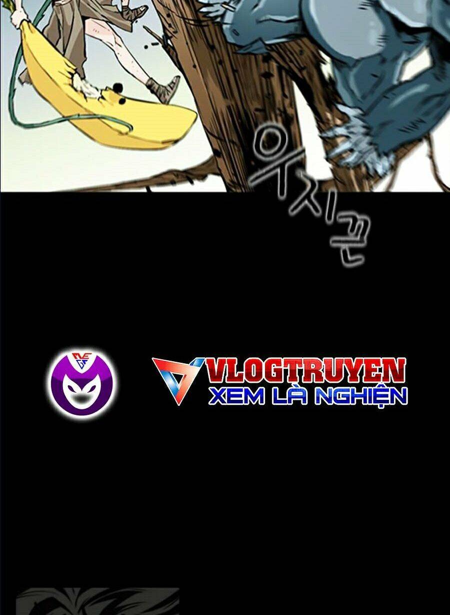 Druid Tại Ga Seoul Chap 2 - Next Chap 3