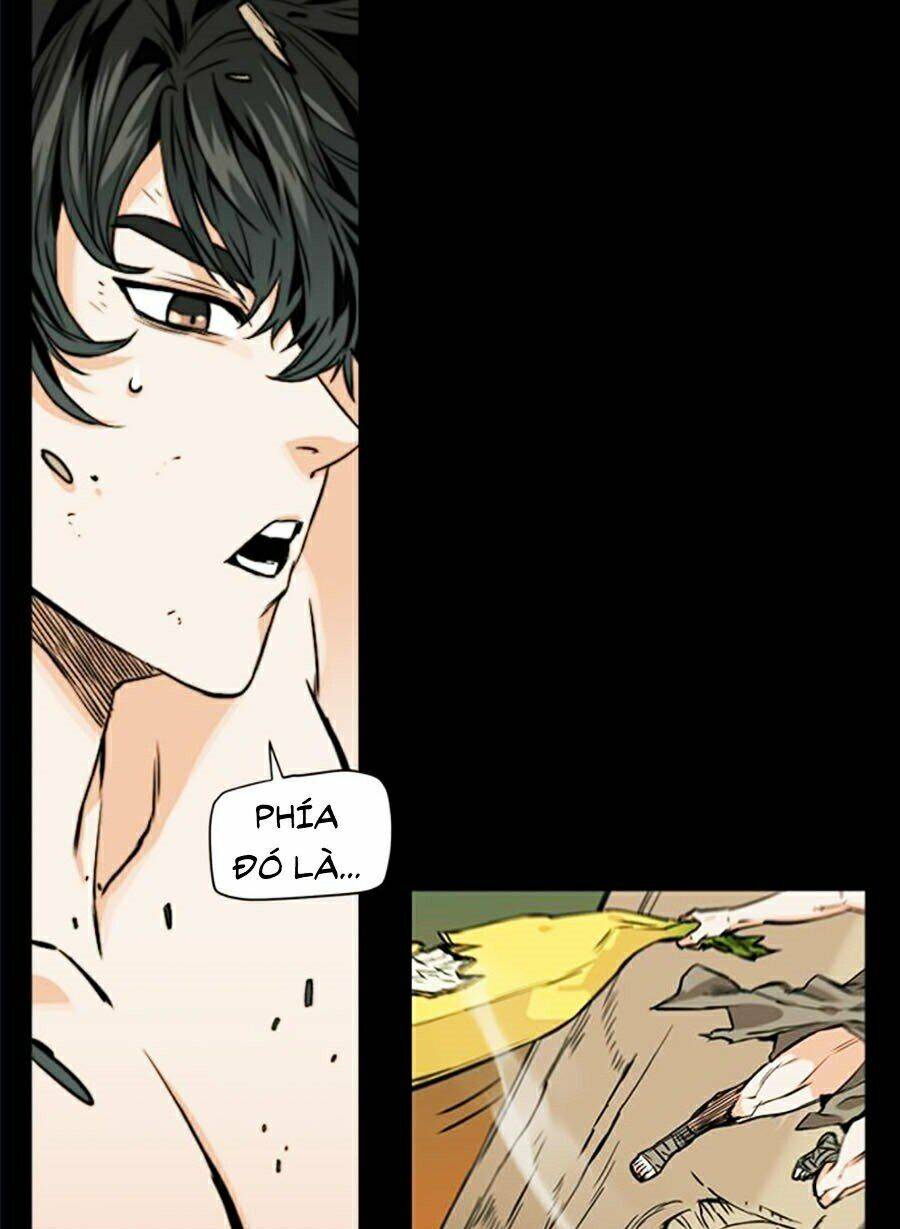 Druid Tại Ga Seoul Chap 2 - Next Chap 3