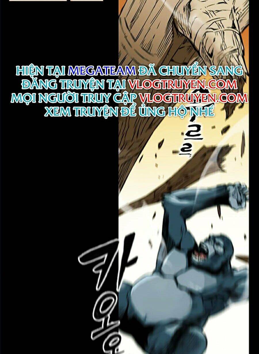 Druid Tại Ga Seoul Chap 2 - Next Chap 3