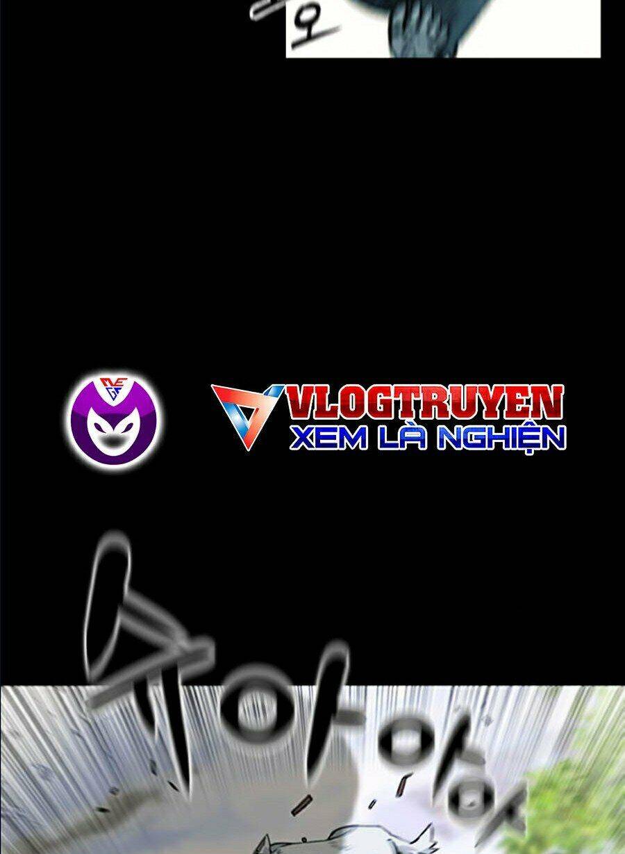 Druid Tại Ga Seoul Chap 2 - Next Chap 3