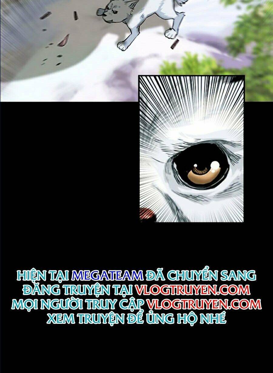 Druid Tại Ga Seoul Chap 2 - Next Chap 3