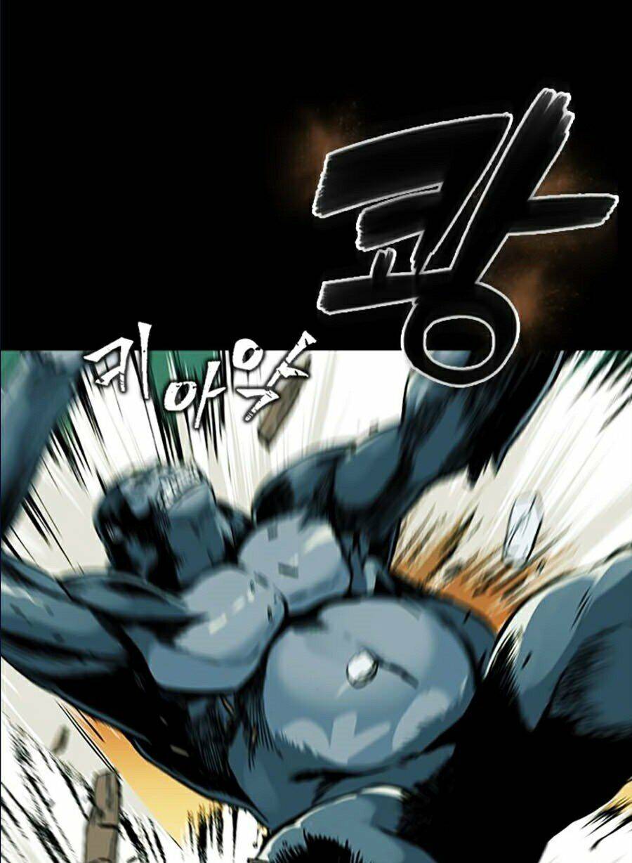 Druid Tại Ga Seoul Chap 2 - Next Chap 3