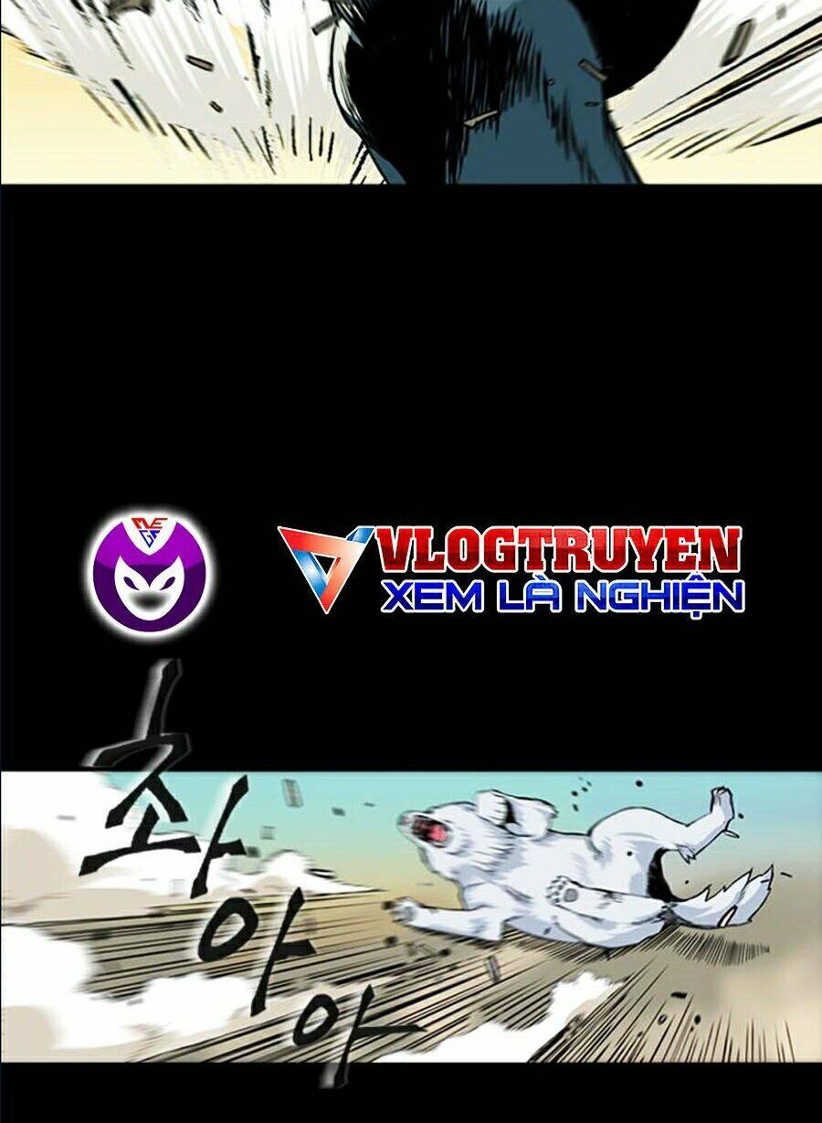 Druid Tại Ga Seoul Chap 2 - Next Chap 3