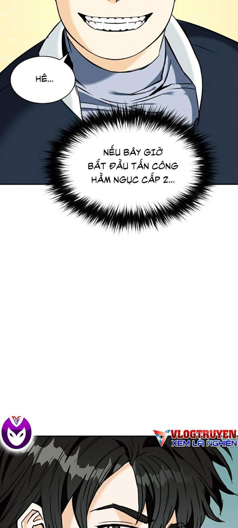 Druid Tại Ga Seoul Chap 20 - Next Chap 21