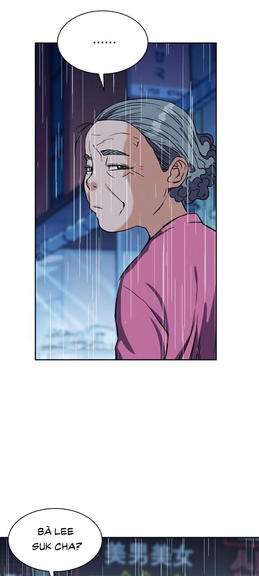 Druid Tại Ga Seoul Chap 20 - Next Chap 21