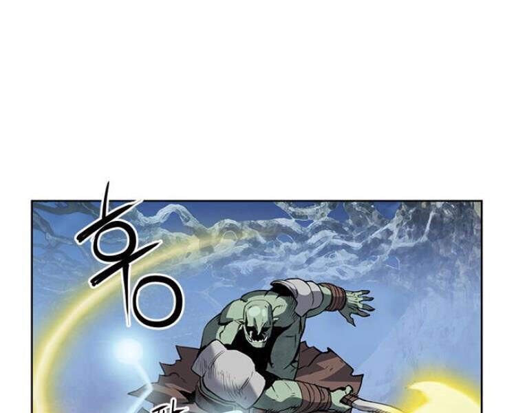 Druid Tại Ga Seoul Chap 27 - Next Chap 28