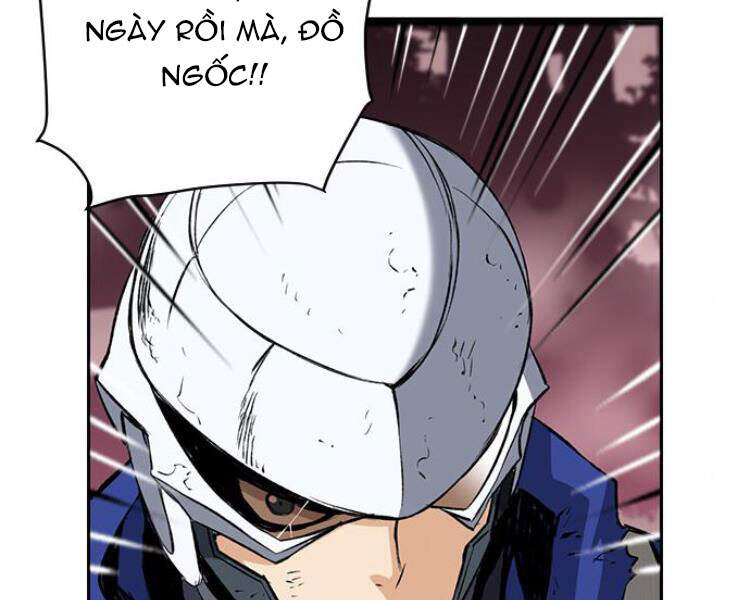 Druid Tại Ga Seoul Chap 27 - Next Chap 28