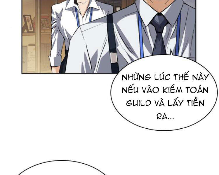 Druid Tại Ga Seoul Chap 27 - Next Chap 28