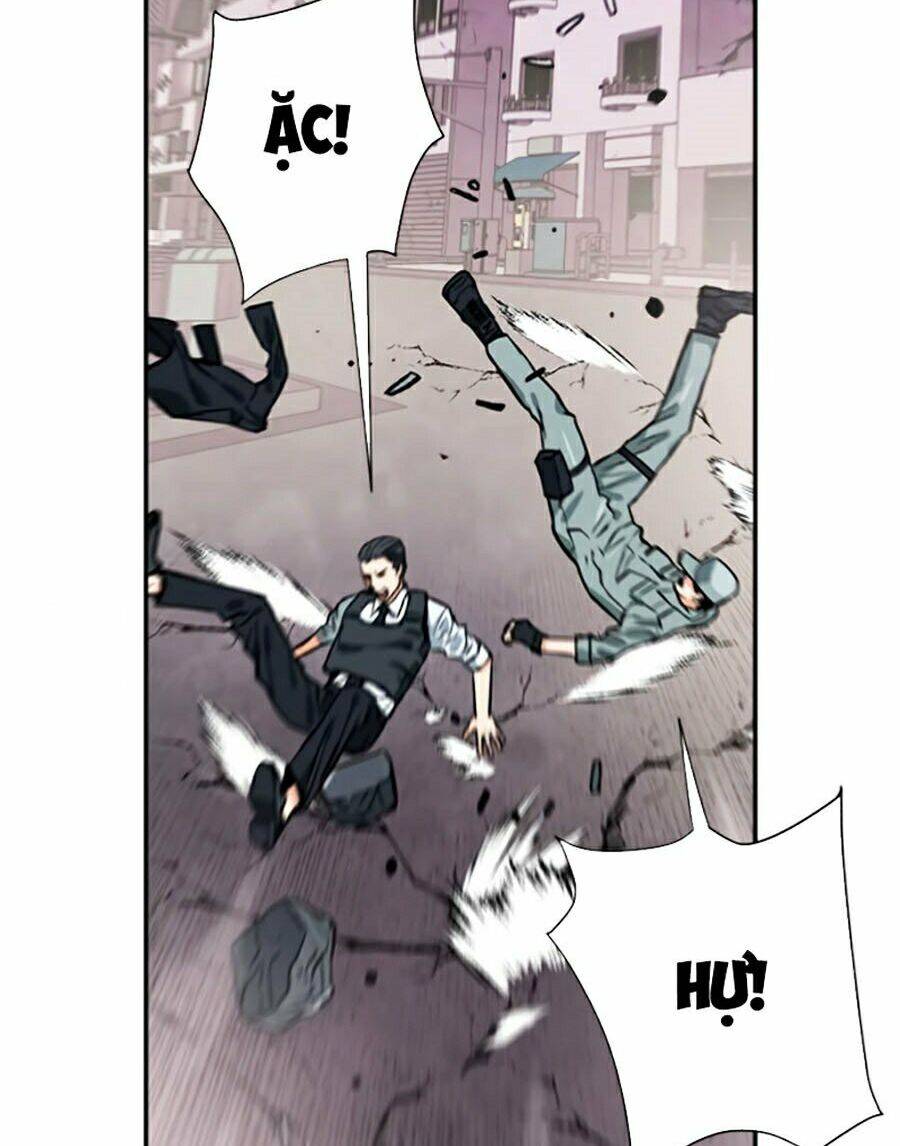 Druid Tại Ga Seoul Chap 3 - Next Chap 4