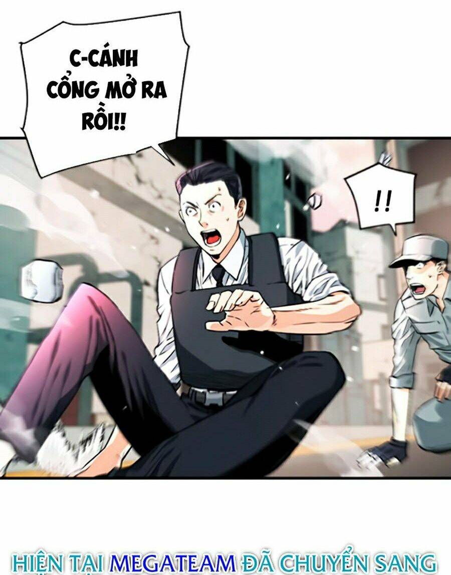 Druid Tại Ga Seoul Chap 3 - Next Chap 4