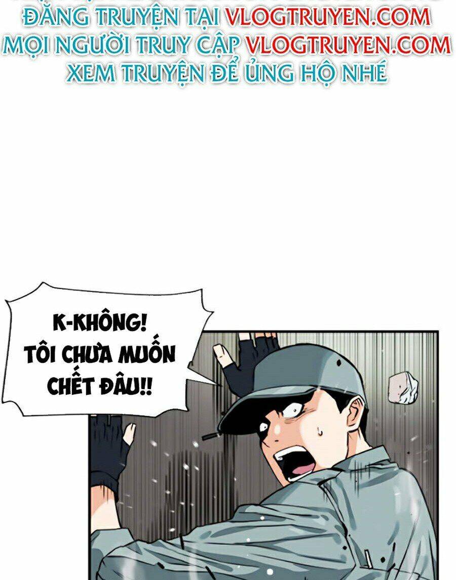 Druid Tại Ga Seoul Chap 3 - Next Chap 4