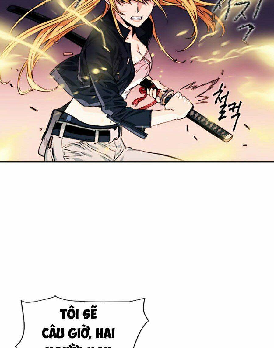 Druid Tại Ga Seoul Chap 3 - Next Chap 4