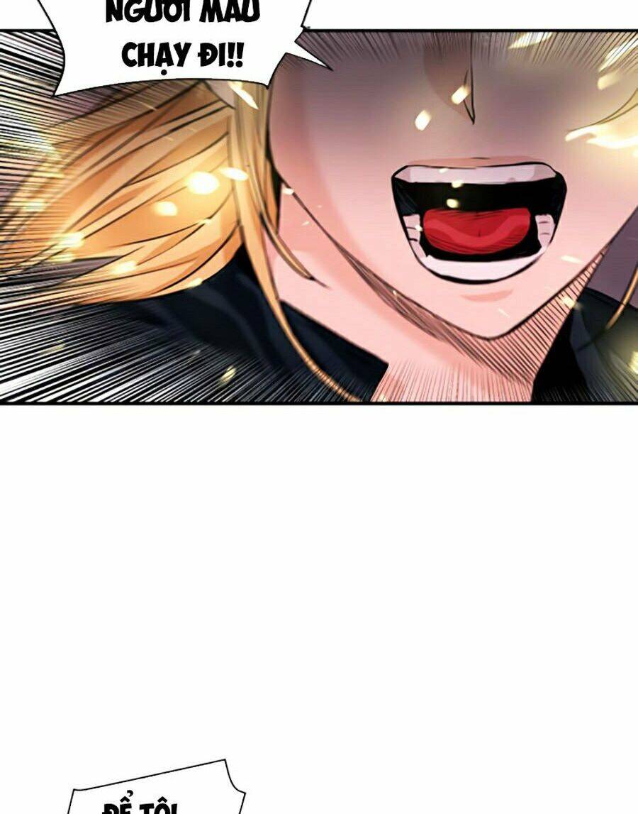 Druid Tại Ga Seoul Chap 3 - Next Chap 4