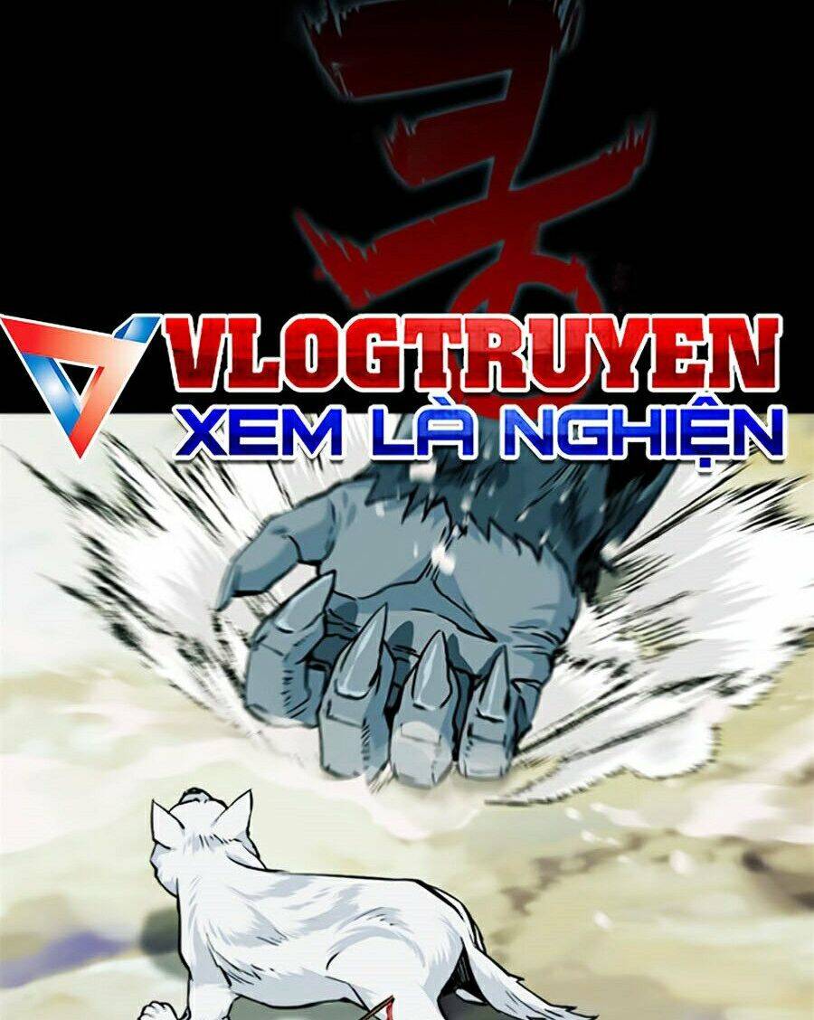 Druid Tại Ga Seoul Chap 3 - Next Chap 4