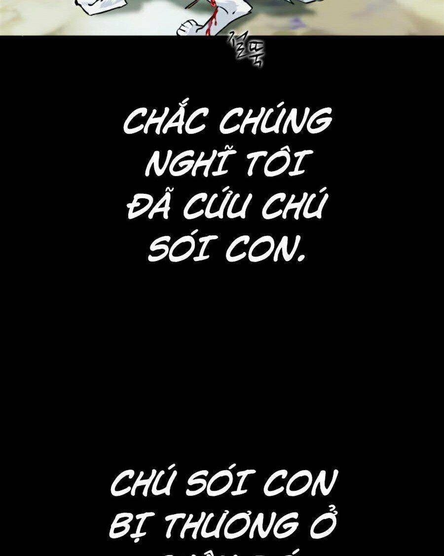 Druid Tại Ga Seoul Chap 3 - Next Chap 4