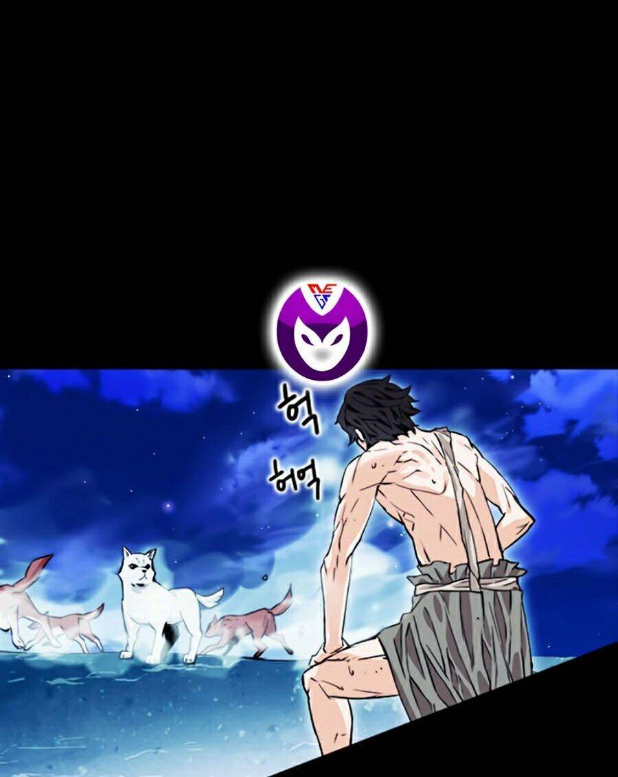 Druid Tại Ga Seoul Chap 3 - Next Chap 4