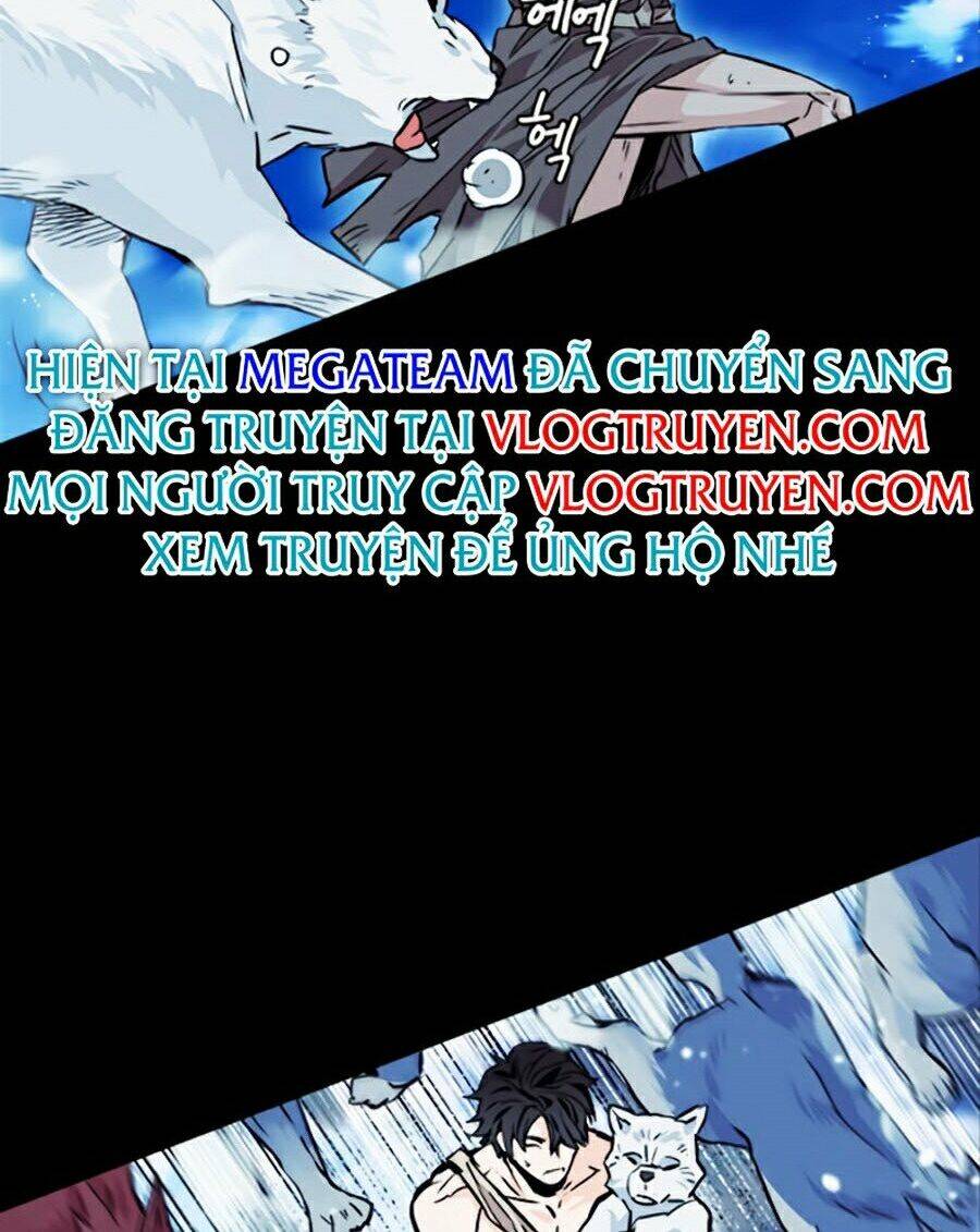 Druid Tại Ga Seoul Chap 3 - Next Chap 4