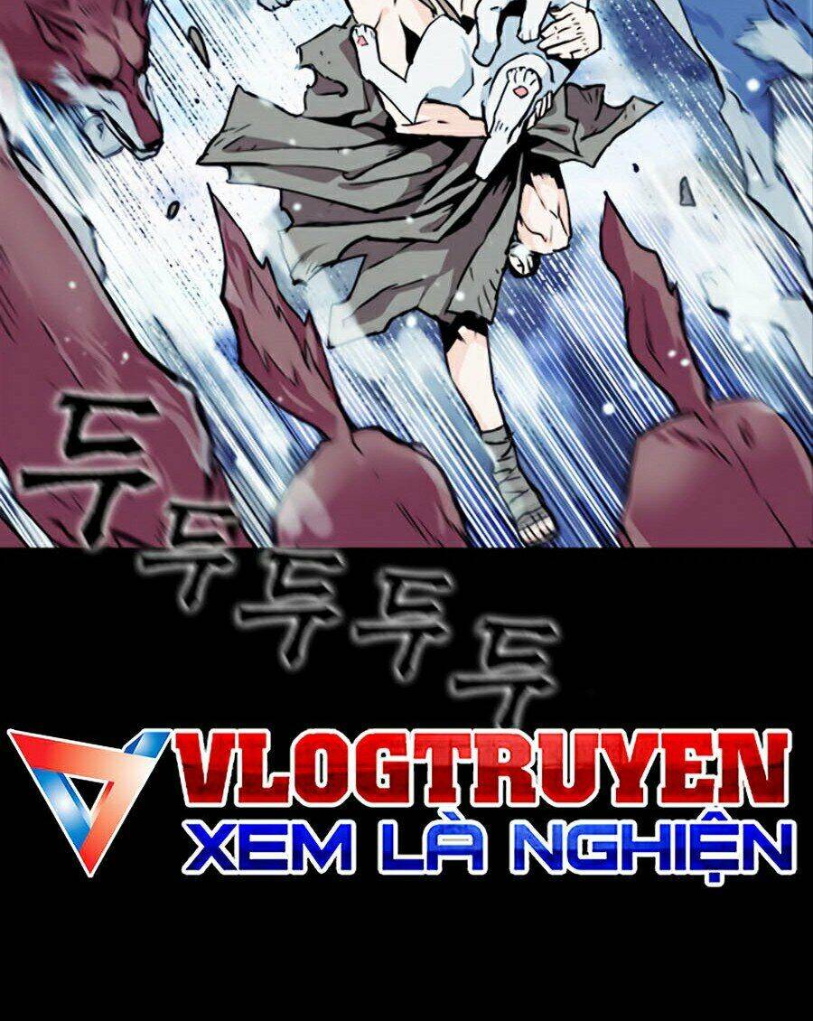 Druid Tại Ga Seoul Chap 3 - Next Chap 4